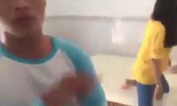 Sau khi bị kiểm điểm, cô giáo bị bắt quả tang vào nhà nghỉ với nam sinh lớp 10 đã đi dạy bình thường