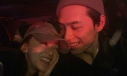 Tin đồn Ngô Cẩn Ngôn hẹn hò bạn diễn “Diên Hi công lược” lại rộ lên chỉ vì 1 bức ảnh 