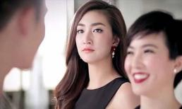 Chồng tổ chức sinh nhật lung linh cho bồ, vợ xuất hiện tặng một món quà khiến chồng quên cả cô nhân tình nóng bỏng chạy cun cút theo sau