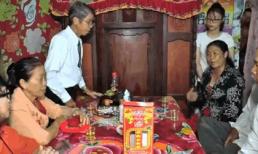 Thông gia đại chiến: Cô dâu chú rể hủy hôn nhưng nhà trai vẫn kéo đến rước dâu, không cưới được người quay sang đòi sính lễ