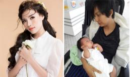 Loạt sao Việt kêu gọi ủng hộ cho diễn viên Thúy Anh bị xuất huyết não, liệt nửa người