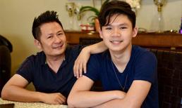 Bằng Kiều và vợ cũ gửi lời chúc mừng sinh nhật ngọt ngào tới con trai cả Beckam