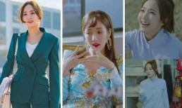 Bóc giá các trang phục nổi bật của Park Min Young trong tập 1 của 'Her Private Life'