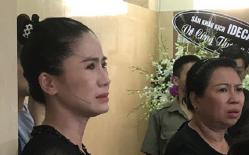 Cuộc điện thoại cuối cùng của Anh Vũ lúc 12h đêm cho diễn viên Đào Vân Anh