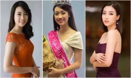 Sau 3 năm đăng quang, nhan sắc Hoa hậu Mỹ Linh ngày càng 'thăng hạng' ngoạn mục