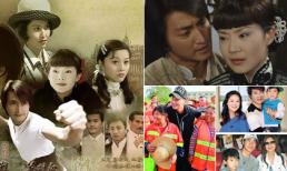 Dàn sao 'Mã Vĩnh Trinh' 1998: Nam chính chọn sẵn viện dưỡng lão dù là trai đẹp độc thân, Cúc Trì 9 năm mang tiếng chồng 'ăn vụng'