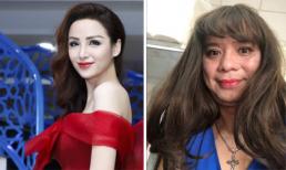 Sao Việt 11/4/2019: Diễm Hương: 'Chồng nào cũng bảo tôi rằng: 'Giá như em đừng làm ra tiền chắc dễ dạy hơn'', diễn viên Anh Tuấn giả gái khiến fan giật mình