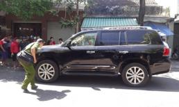 Lộ diện chủ nhân xe 7 chỗ lao vào đội khiêng quan tài ở Quy Nhơn khiến nhiều người thương vong