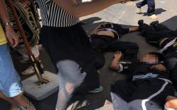 Danh tính tài xế lái Lexus biển số tứ quý đâm đoàn đưa tang ở Quy Nhơn khiến 3 người thiệt mạng