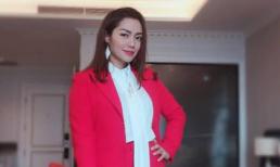 Ca sĩ Ngọc Anh bức xúc vì đại gia có đất vài nghìn tỉ thuê hát xong 'lật lọng'