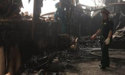 Khởi tố vụ cháy nhà xưởng khiến 8 người thiệt mạng ở Hà Nội