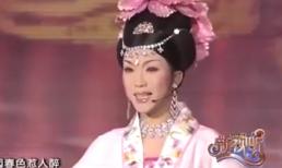 Thổn thức với màn live ca khúc kinh điển trong 'Tây du ký 1986'