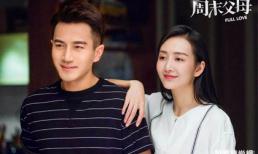 Sau khi ly hôn với Dương Mịch, Lưu Khải Uy bí mật kết hôn với 'tiểu tam', cặp đôi chuẩn bị chào đón quý tử đầu lòng?