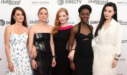 Phim Hollywood của Phạm Băng Băng có nguy cơ gặp khó vì 'người cũ' lo sợ, rút vốn đầu tư