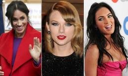 'Mánh khóe' giúp sao Hollywood trông tuyệt vời hơn khi chụp ảnh mà bạn cũng có thể học hỏi