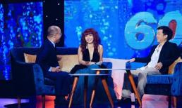 Phương Thanh đồng loạt bác bỏ tin đồn đồng tính, mê nhậu và đánh người