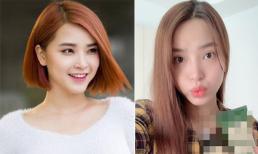 Tự nhận là 'thánh phá tóc' nhưng giờ ca sĩ Hải Băng đã thay đổi