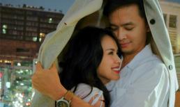 Vợ chồng Tú Vi - Văn Anh 'trốn con' lên Đà Lạt chụp ảnh kỷ niệm 6 năm bên nhau