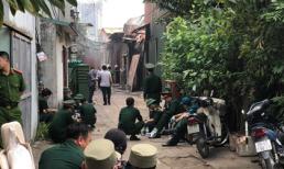 Gia đình 4 người chết cháy ở Trung Văn: Ba mẹ con lên Hà Nội chữa bệnh