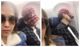 Sau 8 năm ly hôn chồng, 'Gái nhảy' Minh Thư bất ngờ công khai tình mới?