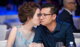 Đan Lê 'sốc' khi Khải Anh lần đầu cảm ơn vợ trên sân khấu nhận giải 'Cánh diều vàng 2019'