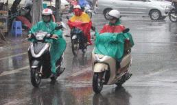 Thời tiết đợt nghỉ lễ Giỗ Tổ 2019: Miền Bắc đón không khí lạnh, cảnh báo mưa dông lốc xoáy