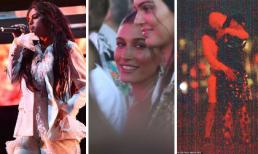 Vợ Justin Bieber “đụng độ” tình cũ Selena của chồng; Orlando và Katy Perry ôm hôn nồng cháy tại Coachella 2019