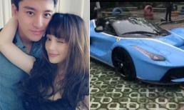 Giả Nãi Lượng bán siêu xe hạng sang, hoàn tất thủ tục ly hôn và phân chia tài sản với Lý Tiểu Lộ?