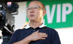 HLV Park Hang-seo: “Việt Nam là đội mạnh nhất Đông Nam Á lúc này”