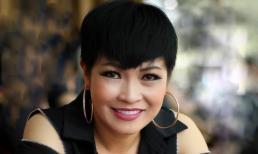 Chỉ một tông đen, Phương Thanh vẫn cực chất với thần thái rạng ngời