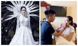 Tiết lộ hợp đồng với những điều kiện bất ngờ của Mai Phương, Trương Hồ Phương Nga khi làm vedette