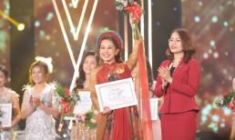 Chung kết Sao Mai 2019: Quách Mai Thy giành cú đúp giải thưởng