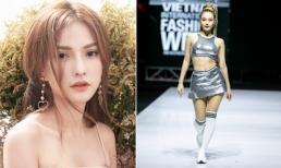 Thu Thủy bênh Minh Hằng: 'Cống hiến thì không ai khen... gặp nạn thì ào ào vào nói và chửi'