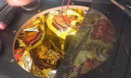 Hàng trăm cảnh sát vây bắt nhóm đối tượng cất giấu 600kg ma túy