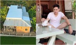 Được ba nhắc chuyện lấy vợ, câu trả lời của Minh Luân khiến ai cũng bất ngờ