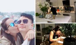 Hoàng Bách bật mí cách khiến con gái ngoan ngoãn, không khóc khi vợ vắng nhà