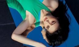 'Đứng hình mất 5 giây' vì bộ ảnh bikini nóng bỏng mắt của Hoa hậu Phương Khánh