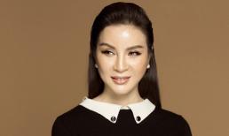 MC Thanh Mai khoe nhan sắc rạng rỡ, trẻ trung đáng ghen tị