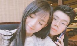 Thiếu gia Phan Hoàng đi du học ở Mỹ sau tin đồn chia tay bạn gái