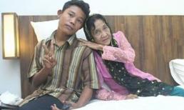 2 năm hậu lấy chồng 16 tuổi, giờ bà lão 71 phải thường xuyên đến phòng khám vì kiệt sức