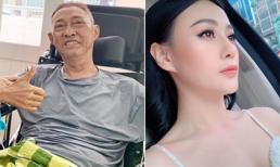 Sao Việt 17/4/2019: Con trai ruột tiết lộ tình hình sức khỏe của NS Lê Bình: 'Không có chuyện hôn mê sâu như mọi người nói'; diễn viên Phương Oanh: 'Sống giả vờ điếc với những tiếng 'sủa''