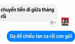 Chàng trai bị mẹ bắt nộp lương suốt 3 năm, chửi 'sấp mặt' nếu gửi muộn và cái kết bất ngờ