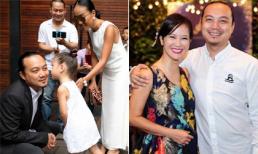 Chân dung cậu em trai tài giỏi, ít người biết của ca sĩ Đoan Trang