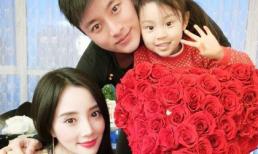 Chính thức: Giả Nãi Lượng và Lý Tiểu Lộ ly hôn, tiền chu cấp 1 tháng gần 350 triệu đồng