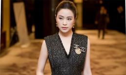 Hoàng Thùy Linh từ chối nói về Vĩnh Thụy, chia sẻ từng có thời điểm 'không có một ai tin tôi'