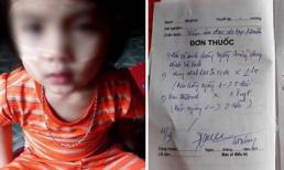 Diễn biến bất ngờ nghi án nữ giáo viên nhét chất bẩn vào vùng kín bé gái 5 tuổi