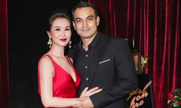 Võ Hạ Trâm: 'Tôi và chồng tách bạch kinh tế. Trên người tôi không có món hàng hiệu nào'