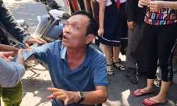 Cấm xuất cảnh tài xế xe Lexus biển tứ quý 6666 gây tai nạn làm 4 người tử vong