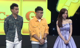 Elly Trần bị “Thánh taxi” Tuấn Kiệt mắng xối xả khi trễ giờ vì… lo làm đẹp