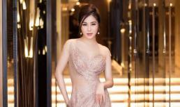 Nhận được câu nói 'phụ nữ thích vất vả mau già lắm, để anh lo cho', Hương Tràm phản ứng ra sao?